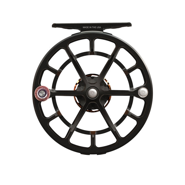 EVOLUTION LTX SPOOL – Mayfly Outdoors