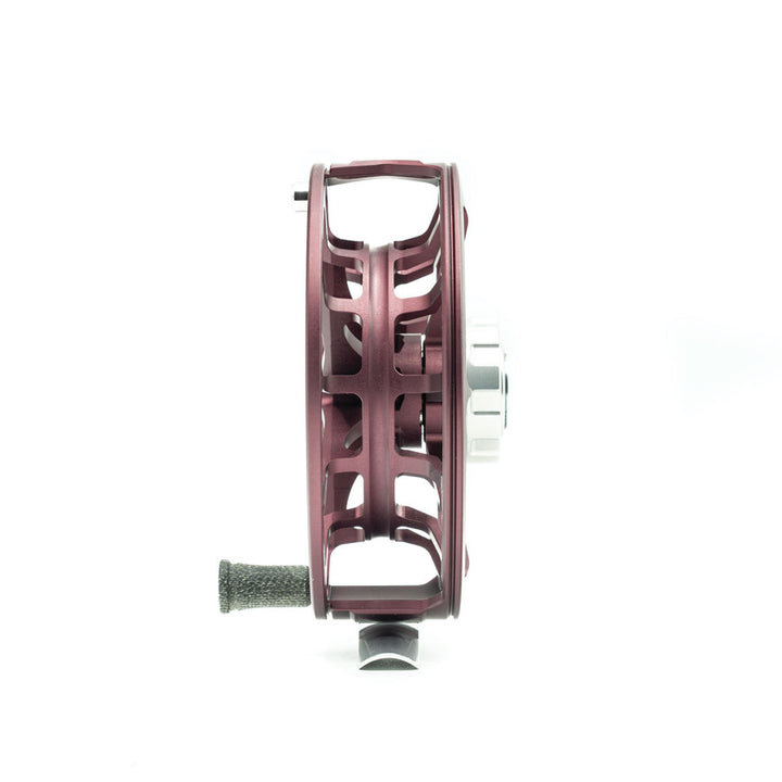 MATTE MERLOT - FLY SHOP EXCLUSIVE