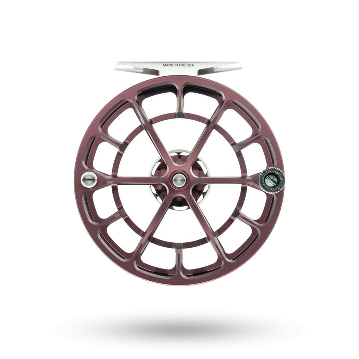 MATTE MERLOT - FLY SHOP EXCLUSIVE