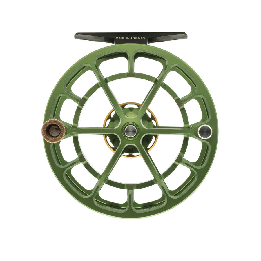 EVOLUTION LTX – Mayfly Outdoors