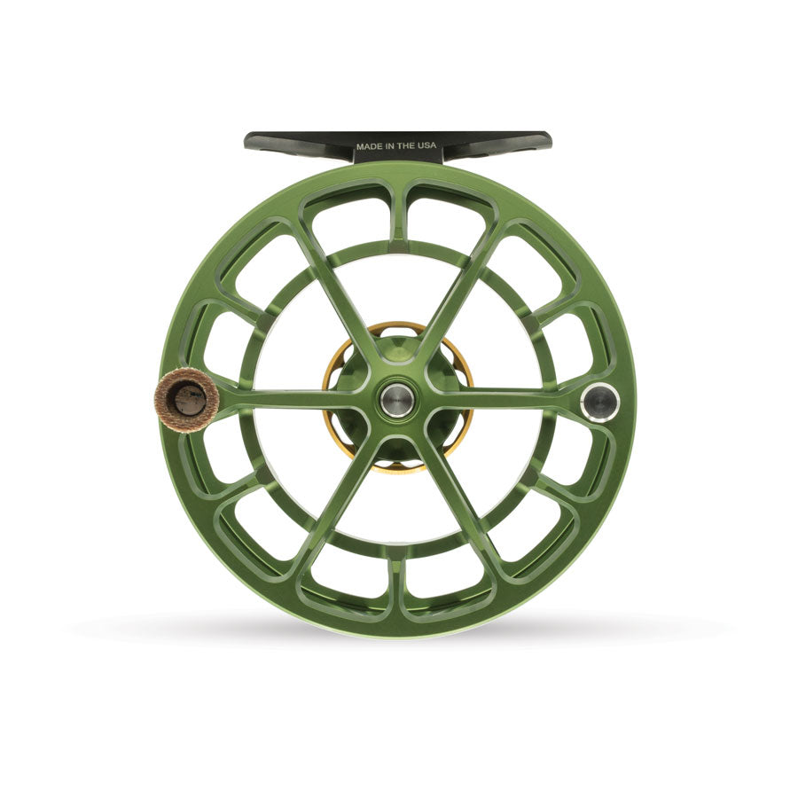 EVOLUTION LTX SPOOL