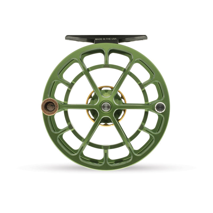 EVOLUTION LTX SPOOL