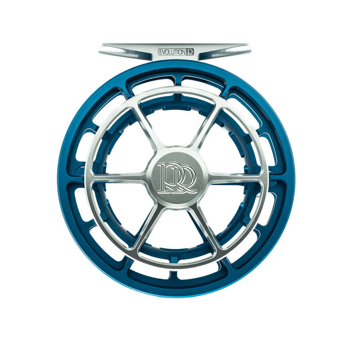 EVOLUTION R