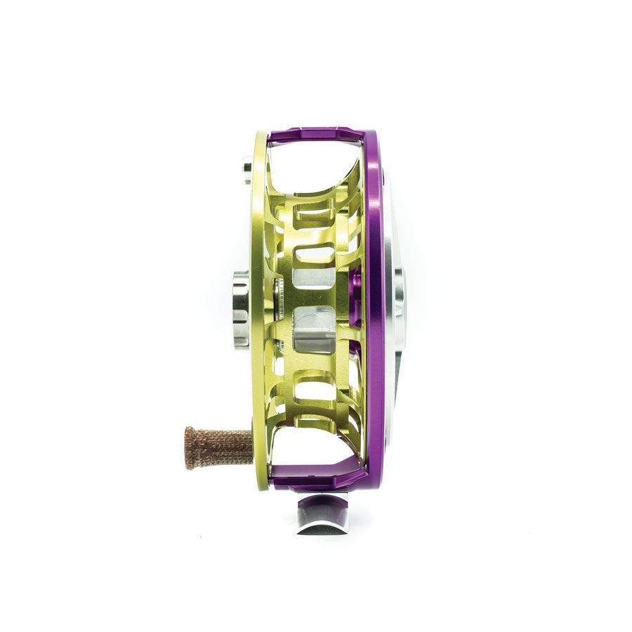 MARDI GRAS - FLY SHOP EXCLUSIVE