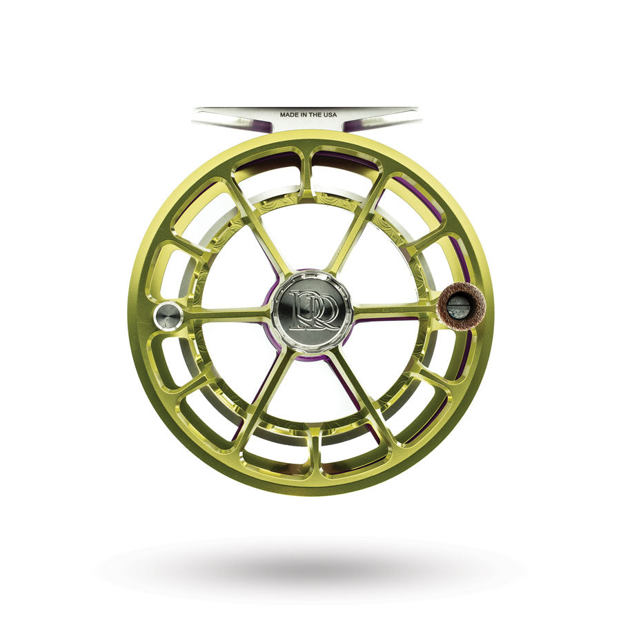 MARDI GRAS - FLY SHOP EXCLUSIVE