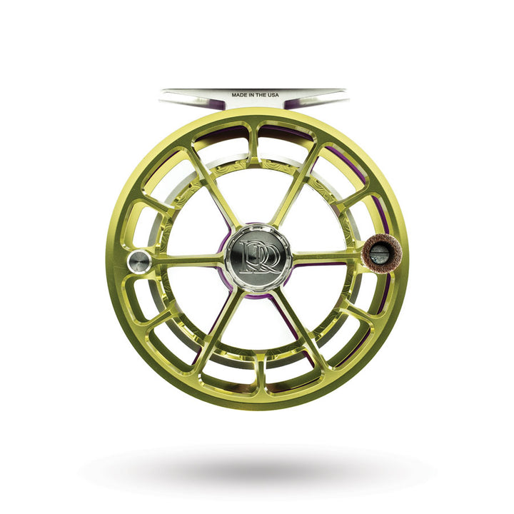 MARDI GRAS - FLY SHOP EXCLUSIVE