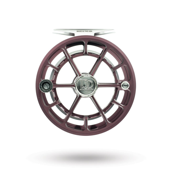 MATTE MERLOT - FLY SHOP EXCLUSIVE