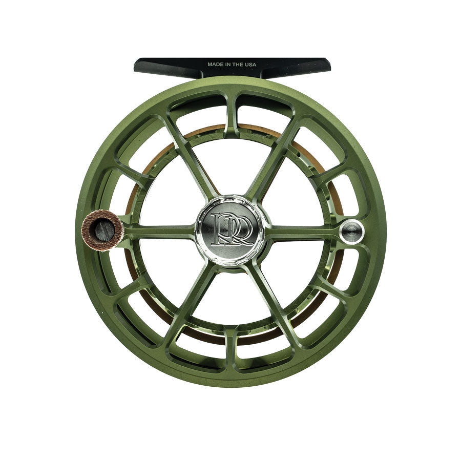 EVOLUTION R – Mayfly Outdoors