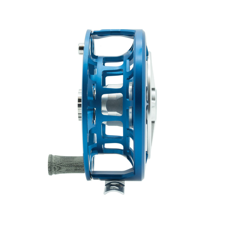 Ross Evolution R Salt Reel Matte Black / 11/12