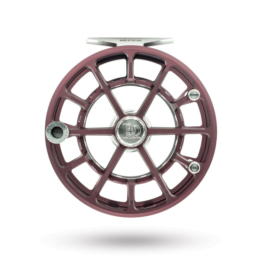MATTE MERLOT - FLY SHOP EXCLUSIVE