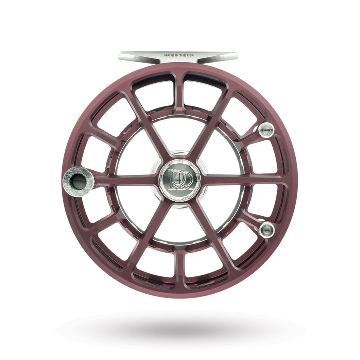 MATTE MERLOT - FLY SHOP EXCLUSIVE