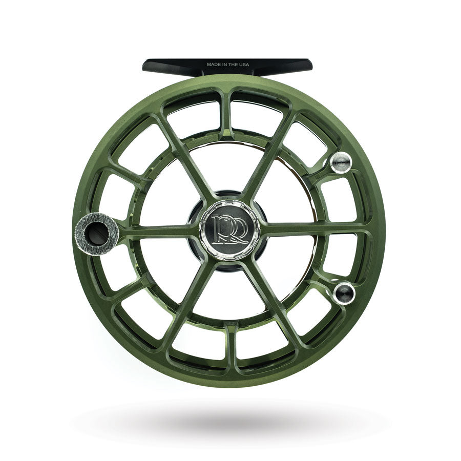EVOLUTION R SALT SPOOL