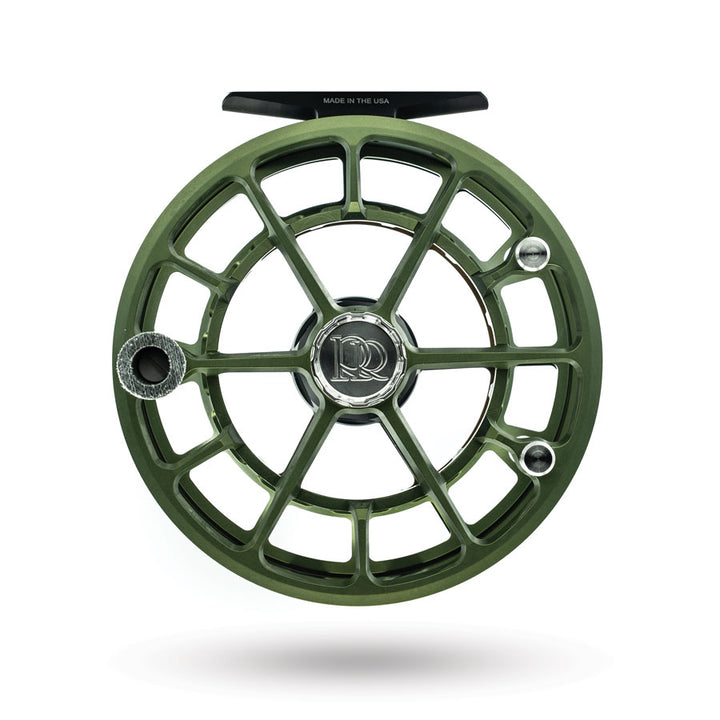 EVOLUTION R SALT SPOOL