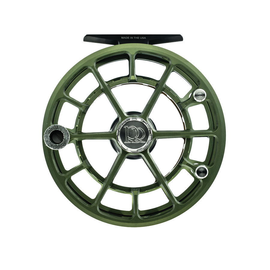 EVOLUTION R SALT – Mayfly Outdoors