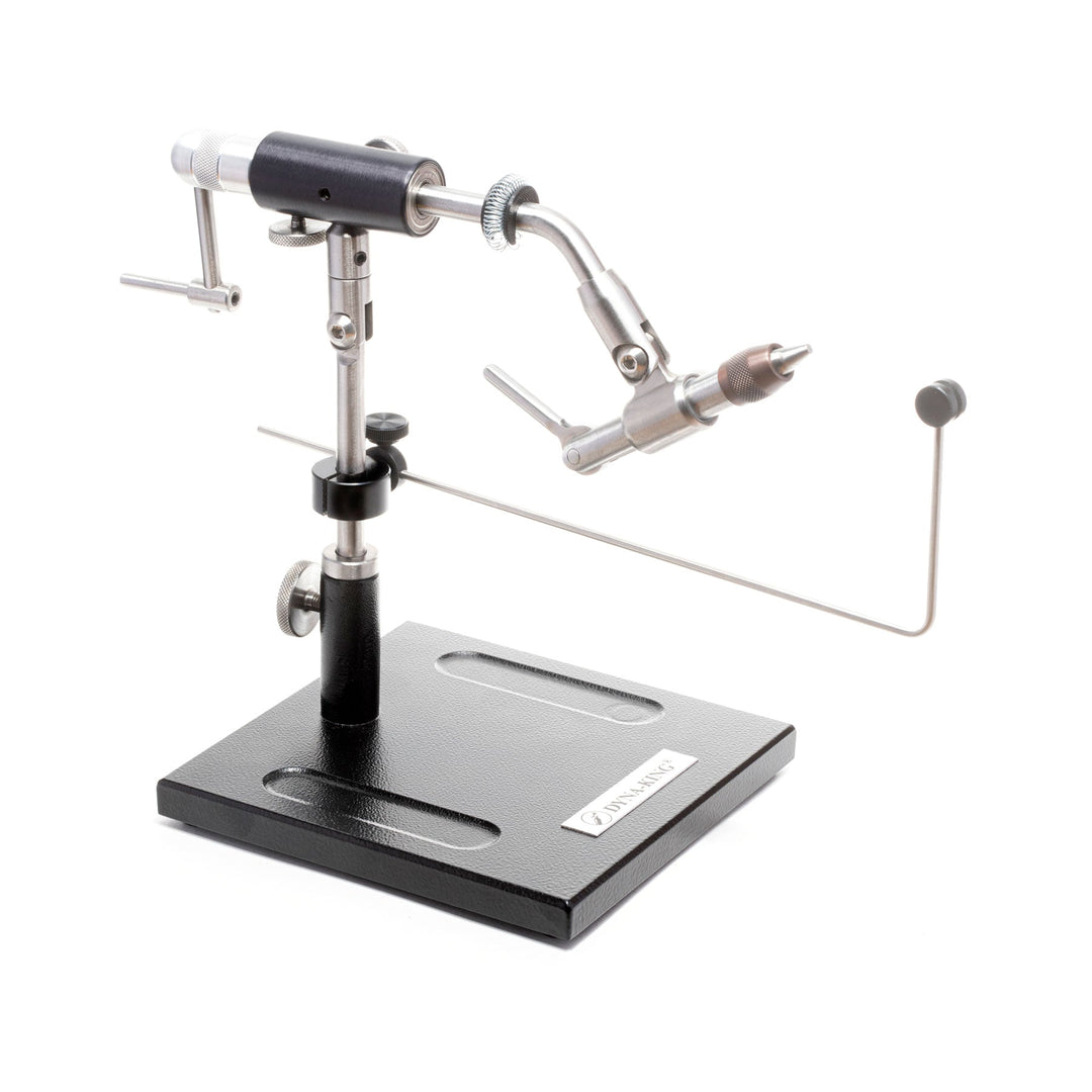 Dyna-King Excalibur Vise C-Clamp
