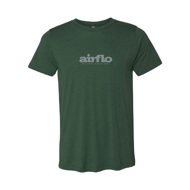 AIRFLO LOGO TEE
