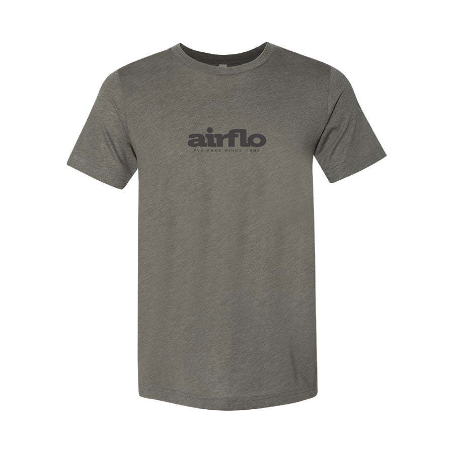 AIRFLO LOGO TEE