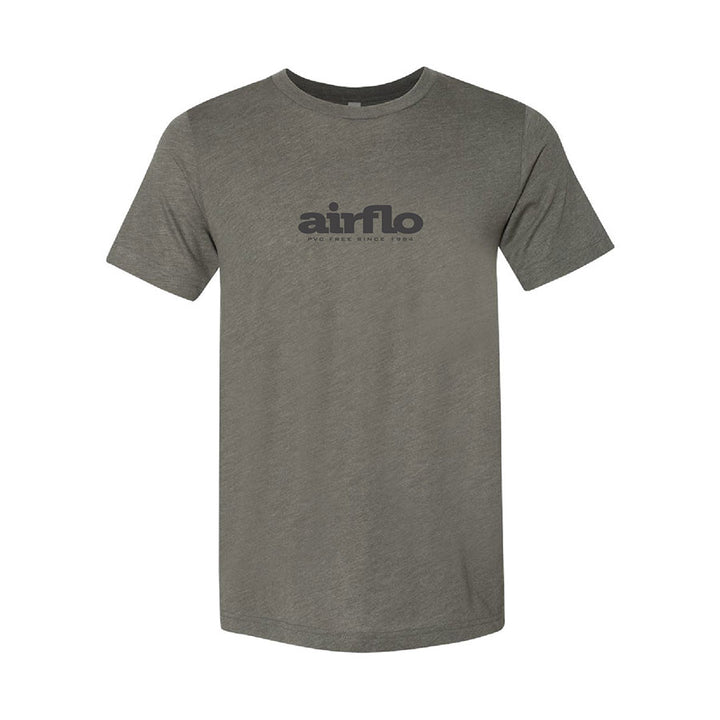 AIRFLO LOGO TEE