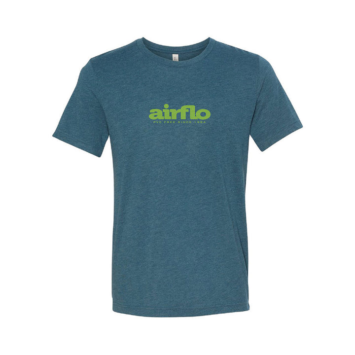 AIRFLO LOGO TEE