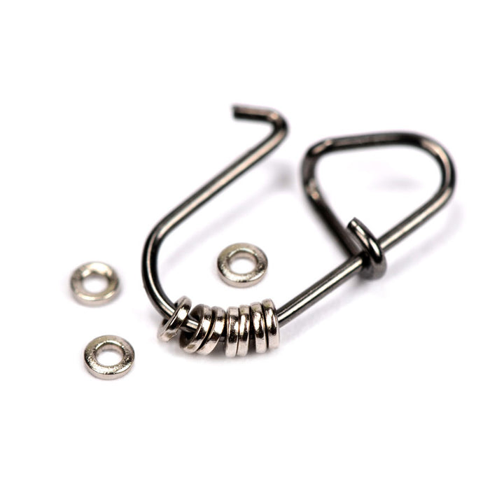 2MM MICRO TIPPET RING