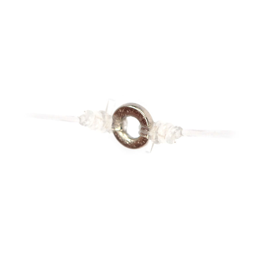 2MM MICRO TIPPET RING
