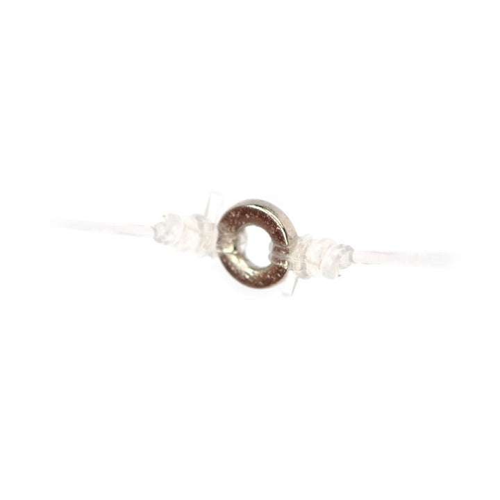 2MM MICRO TIPPET RING