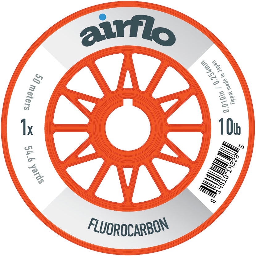 AIRFLO FLUOROCARBON - 50M