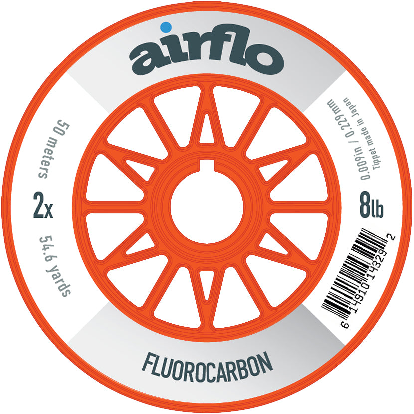 AIRFLO FLUOROCARBON - 50M
