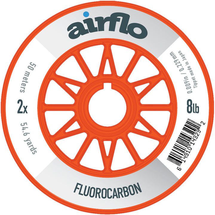 AIRFLO FLUOROCARBON - 50M