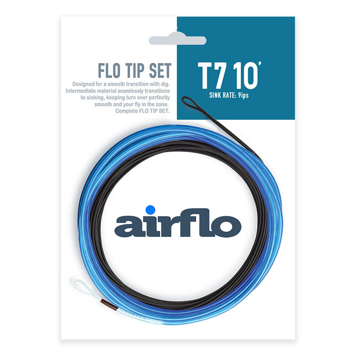 SKAGIT FLO SINKING TIPS - SET