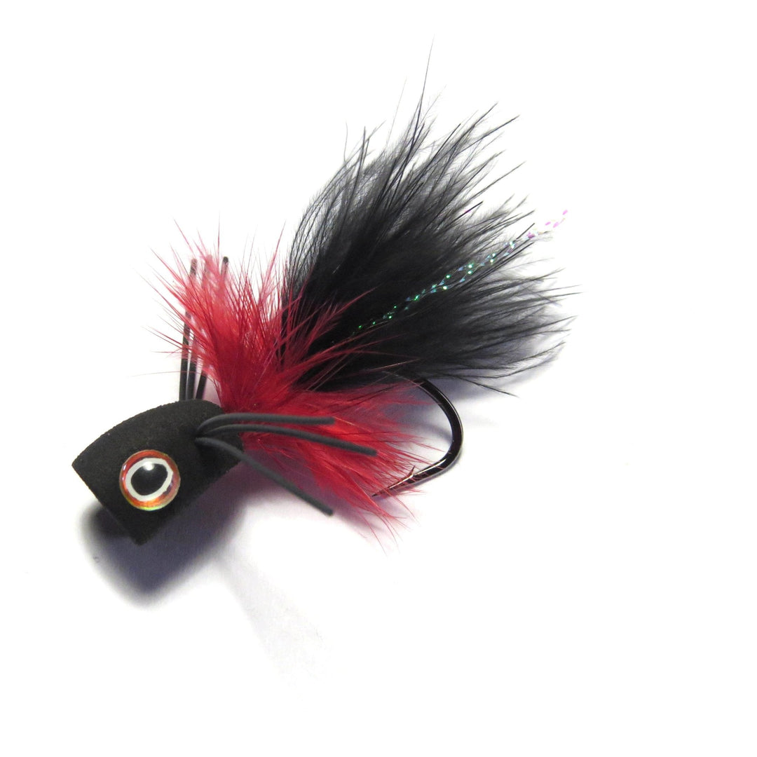 Popping Bug Rods FW Popping Bug – Mayfly Outdoors