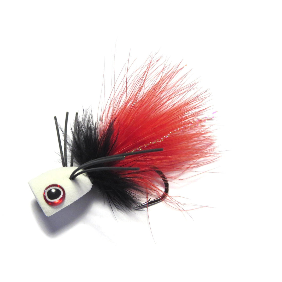 Popping Bug Rods FW Popping Bug – Mayfly Outdoors