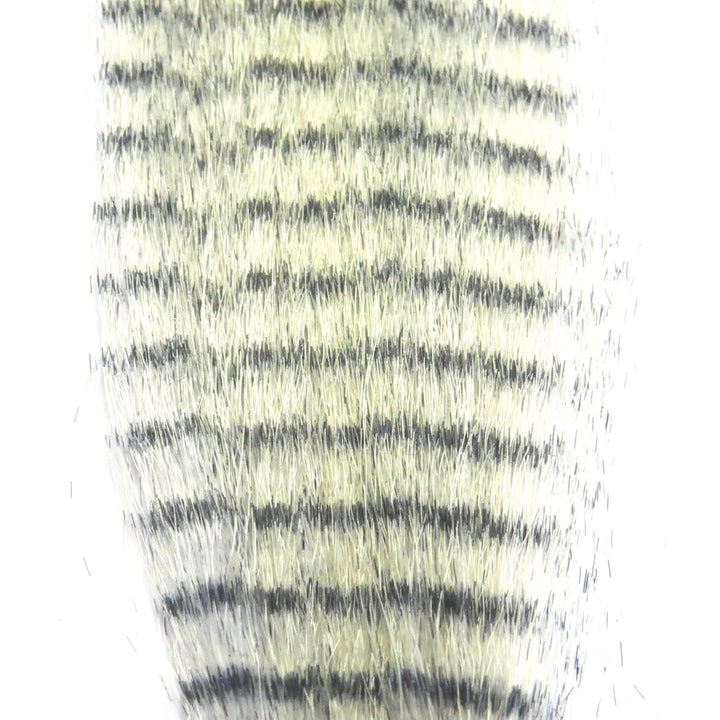 Grizzly Fiber
