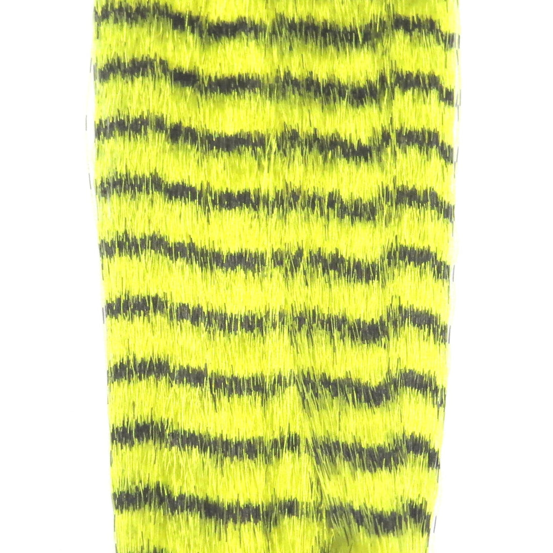 Grizzly Fiber