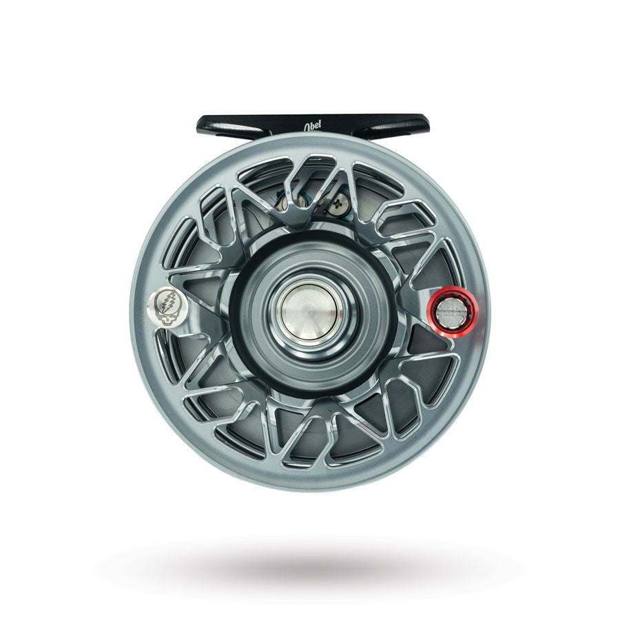 ABEL X GRATEFUL DEAD 60TH ANNIVERSARY EDITION