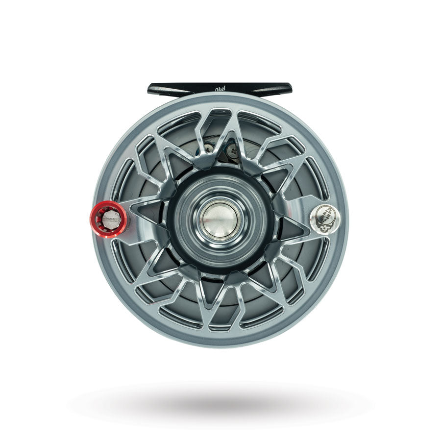 ABEL X GRATEFUL DEAD 60TH ANNIVERSARY EDITION