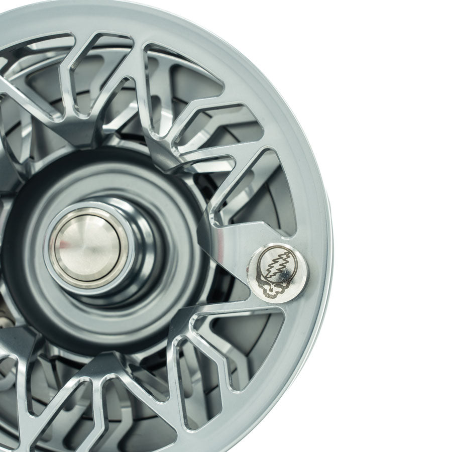 ABEL X GRATEFUL DEAD 60TH ANNIVERSARY EDITION