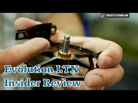 EVOLUTION LTX