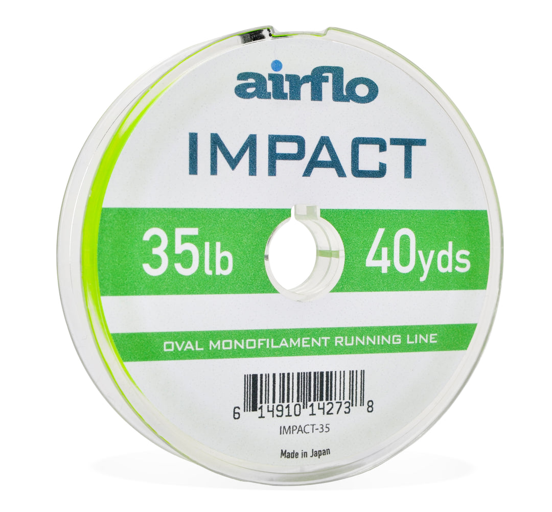 IMPACT MONO RUNNING LINE