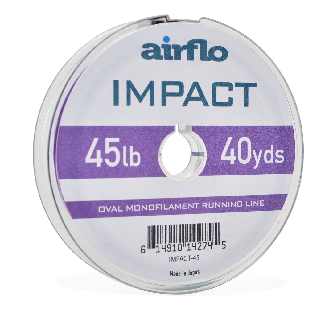 IMPACT MONO RUNNING LINE