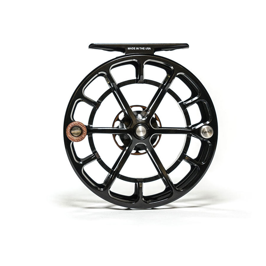 EVOLUTION LTX SPOOL