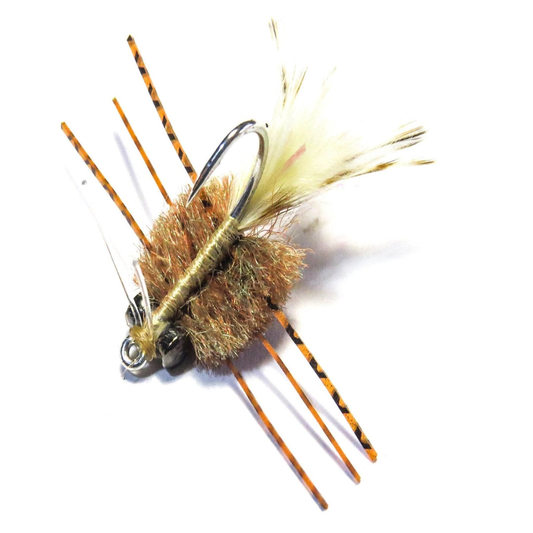 Merkin Crab
