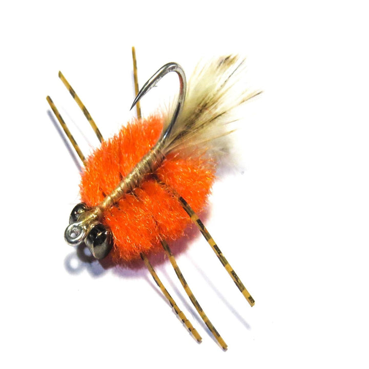 Merkin Crab