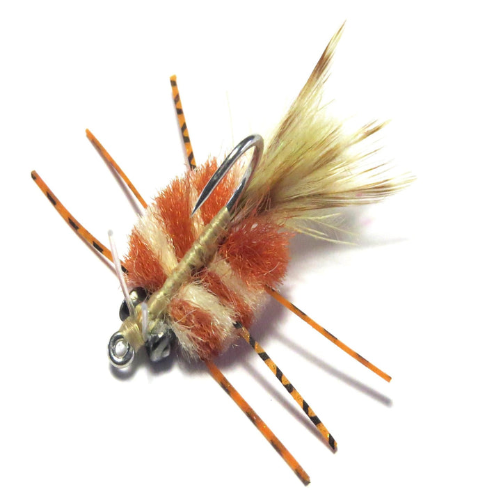 Merkin Crab