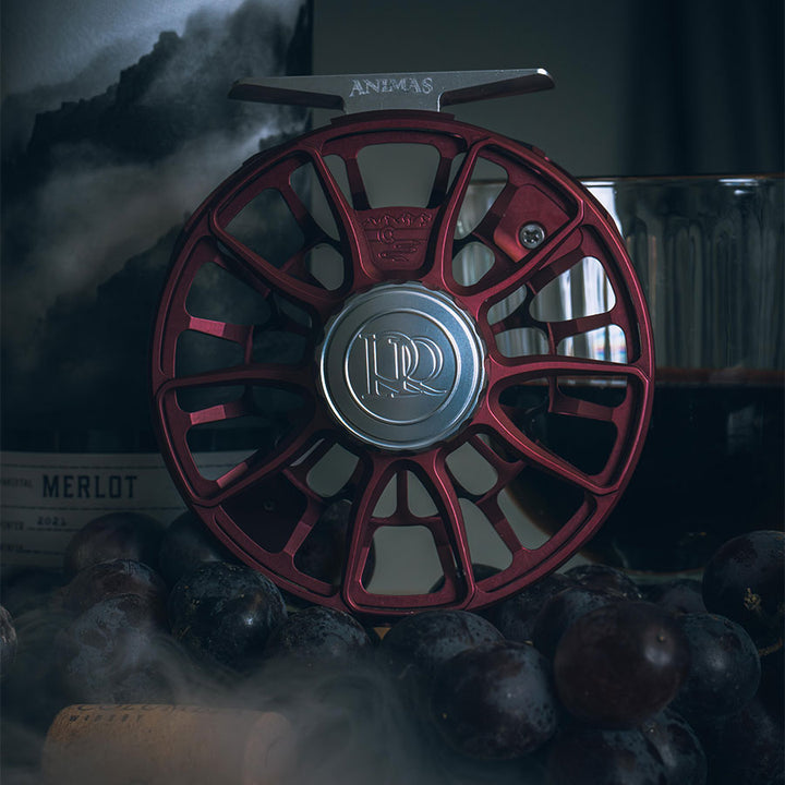 MATTE MERLOT