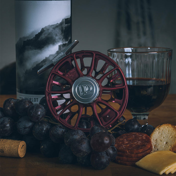 MATTE MERLOT