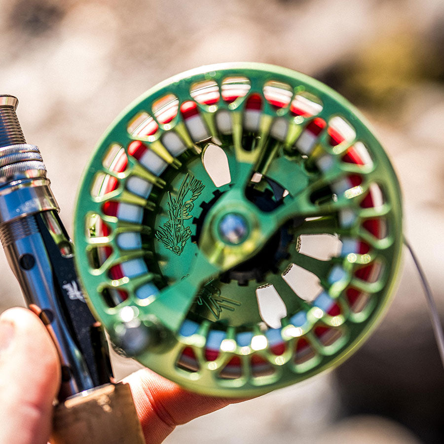 Nike NOCTA - Reel and Nipper Combo