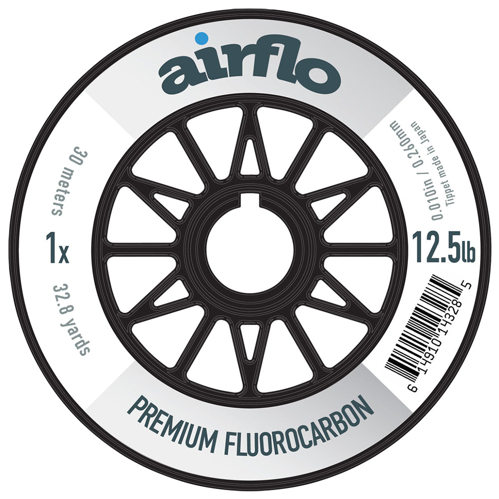 AIRFLO PREMIUM FLUOROCARBON - 30M