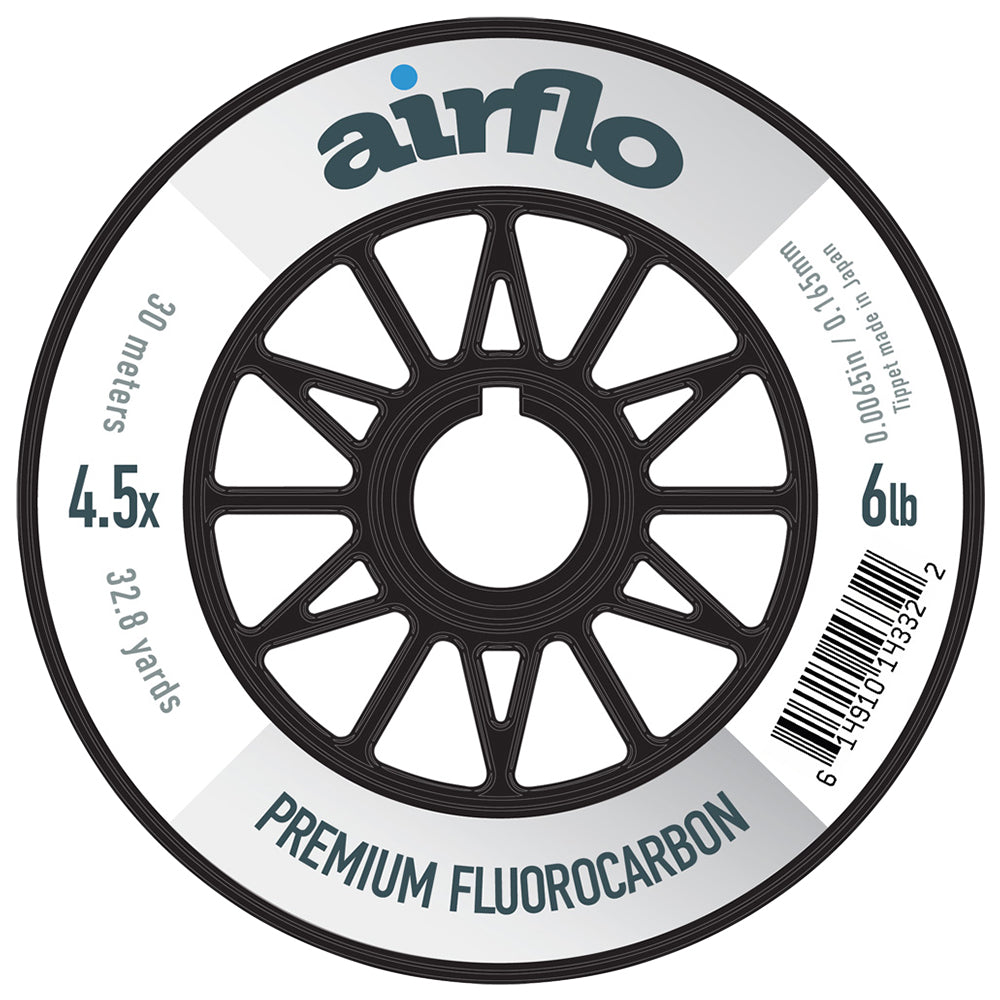 AIRFLO PREMIUM FLUOROCARBON - 30M