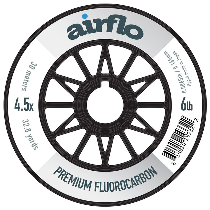 AIRFLO PREMIUM FLUOROCARBON - 30M